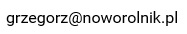 grzegorz - at - noworolnik - kropka - pl